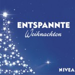 NIVEA - Entspannte Weihnachten - Corporate Music CD - ideedeluxe