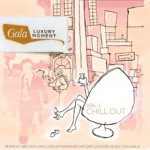 Gala - onpack CD - Luxury Moments