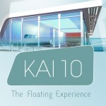 Kai10 Hamburg - The Floating Experience