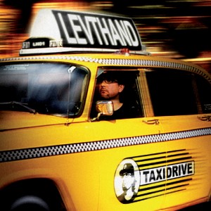 Levthand Taxidrive