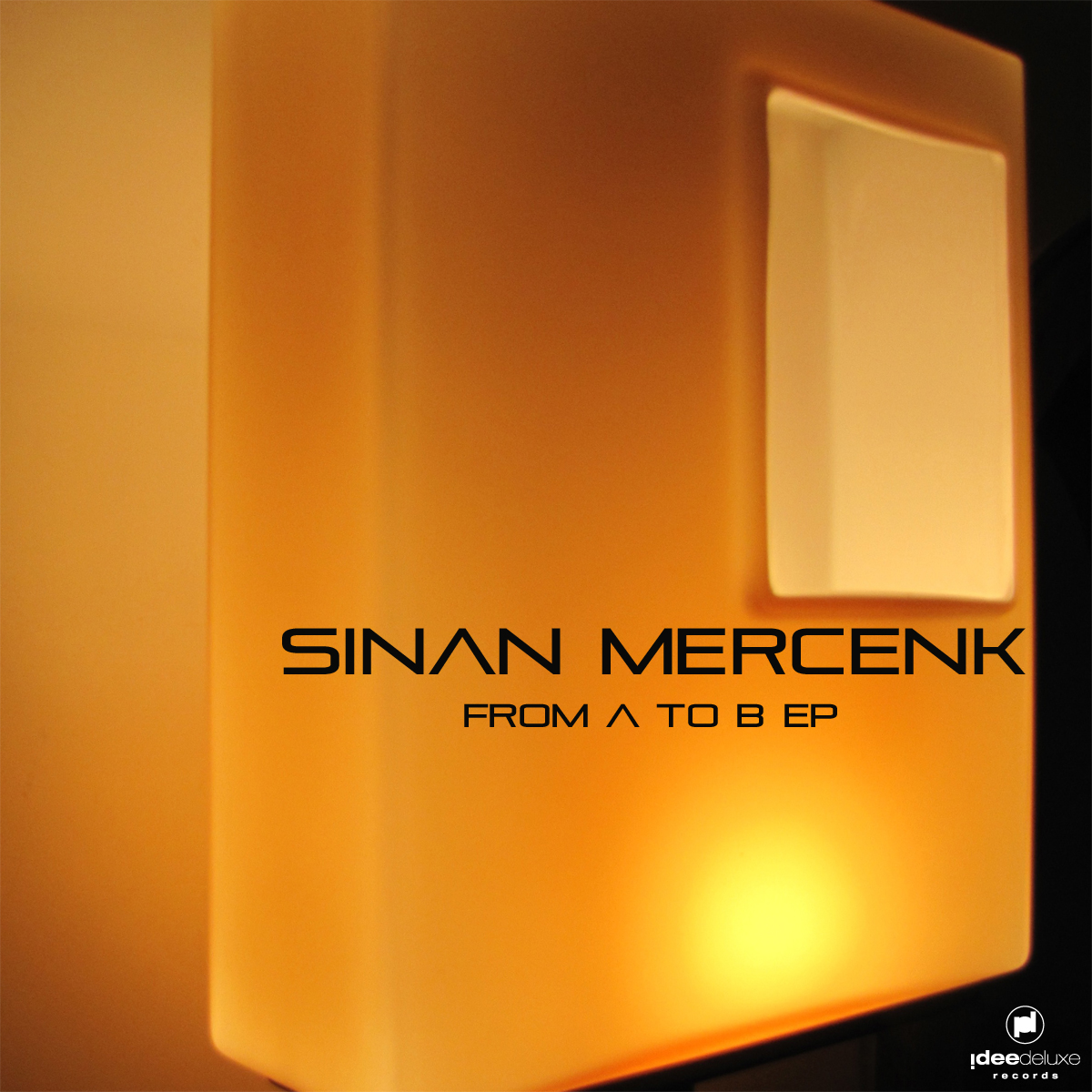 Sinan Mercenk Cover From A To B