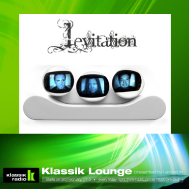 Levitation Klassik Radio - Klassik Lounge