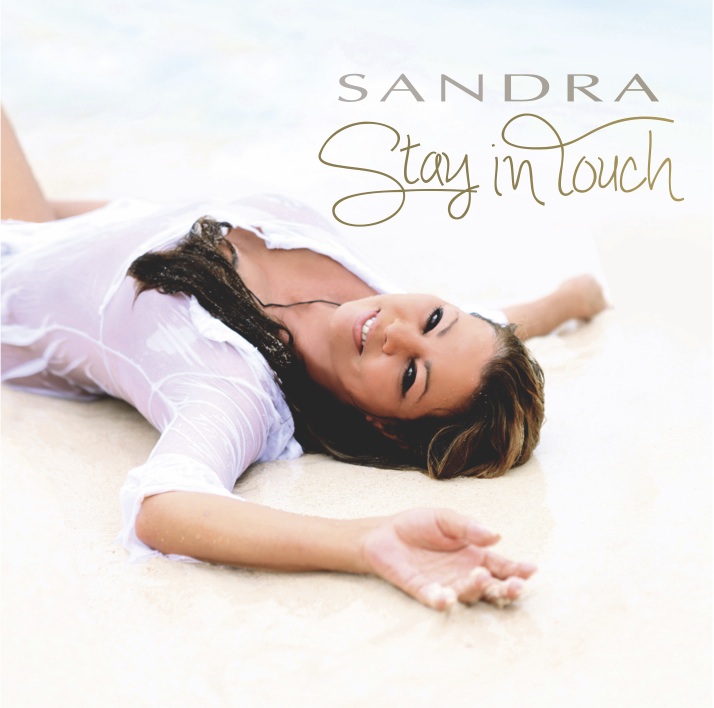 Cover_Sandra_StayInTouch